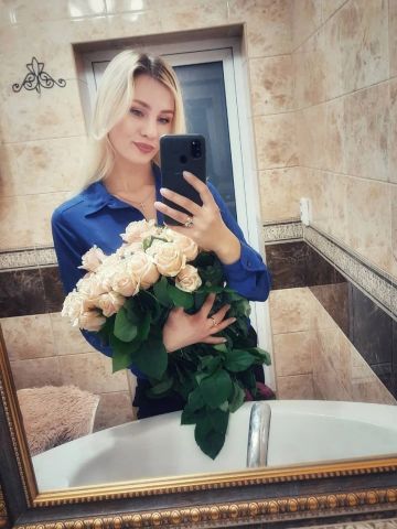 Анкета проститутки Ирма, Бородино, 22 года, №124047